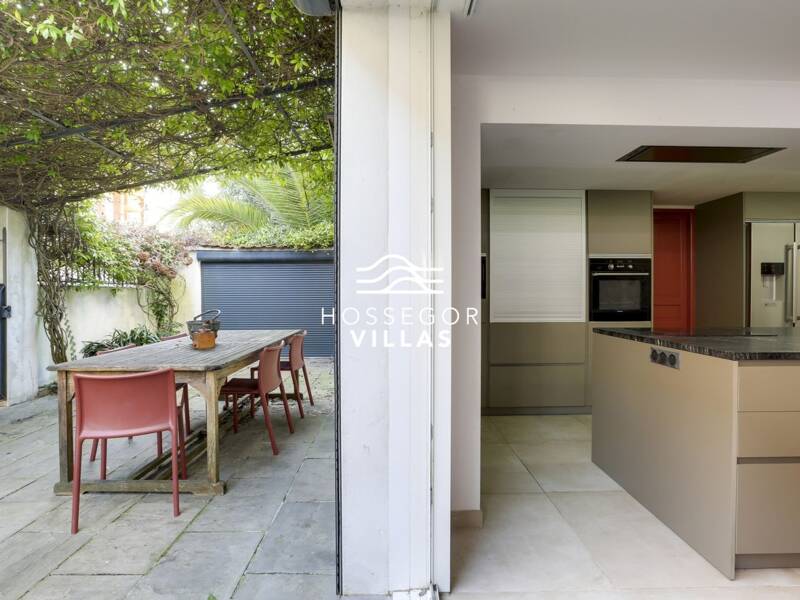 Maison à vendre, 170m², CAPBRETON