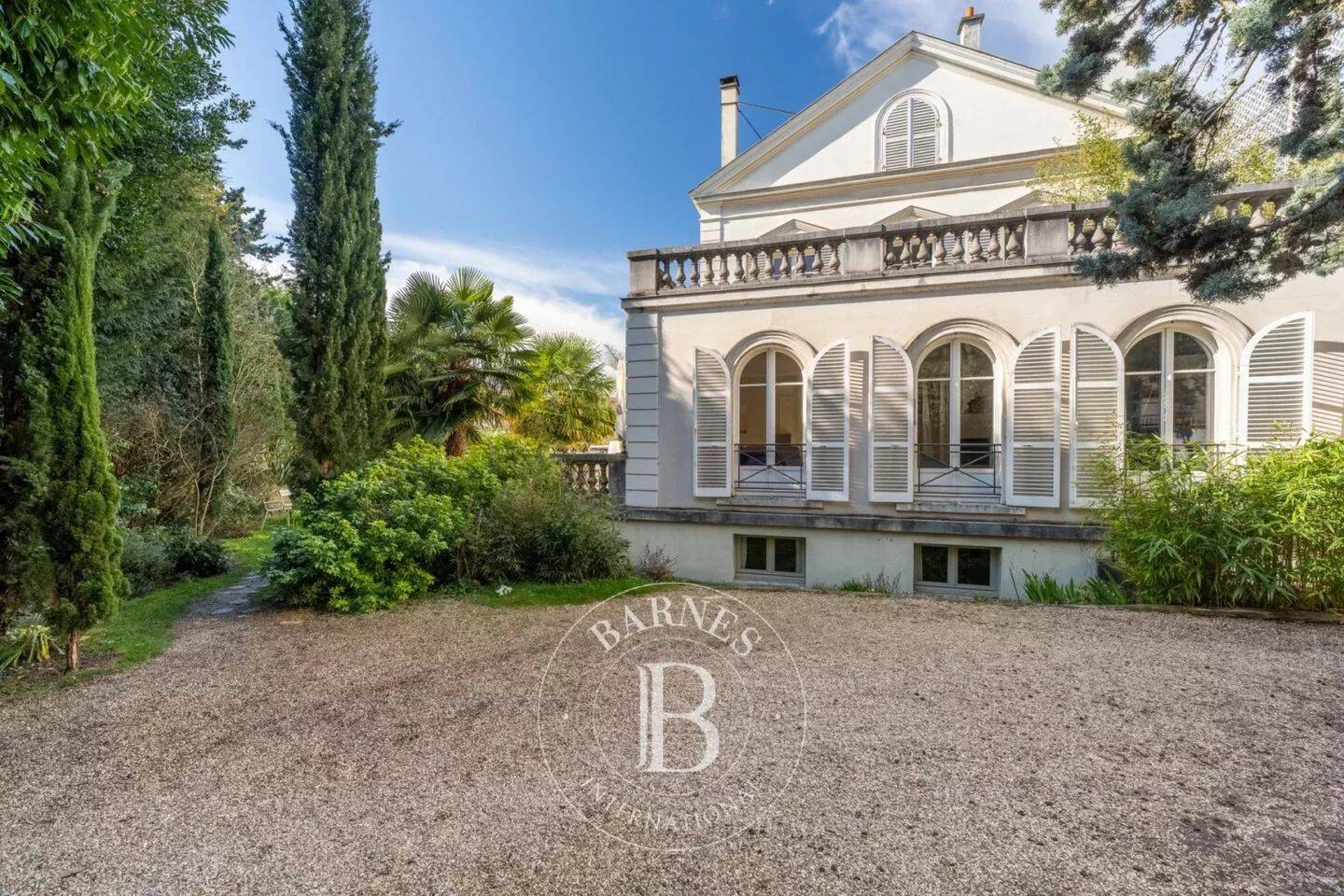 Maison à vendre, 395m², VERSAILLES