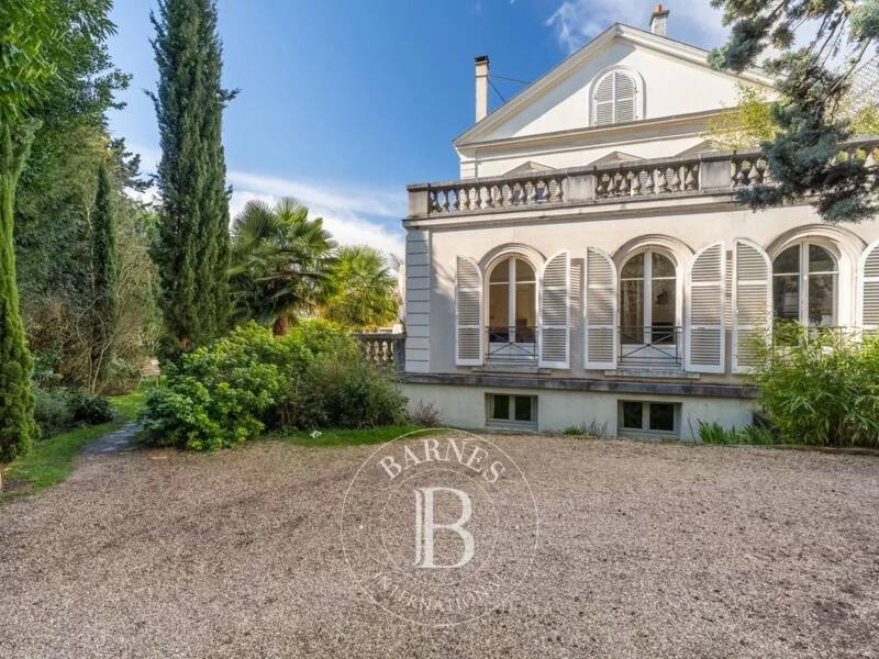 Maison à vendre, 395m², VERSAILLES