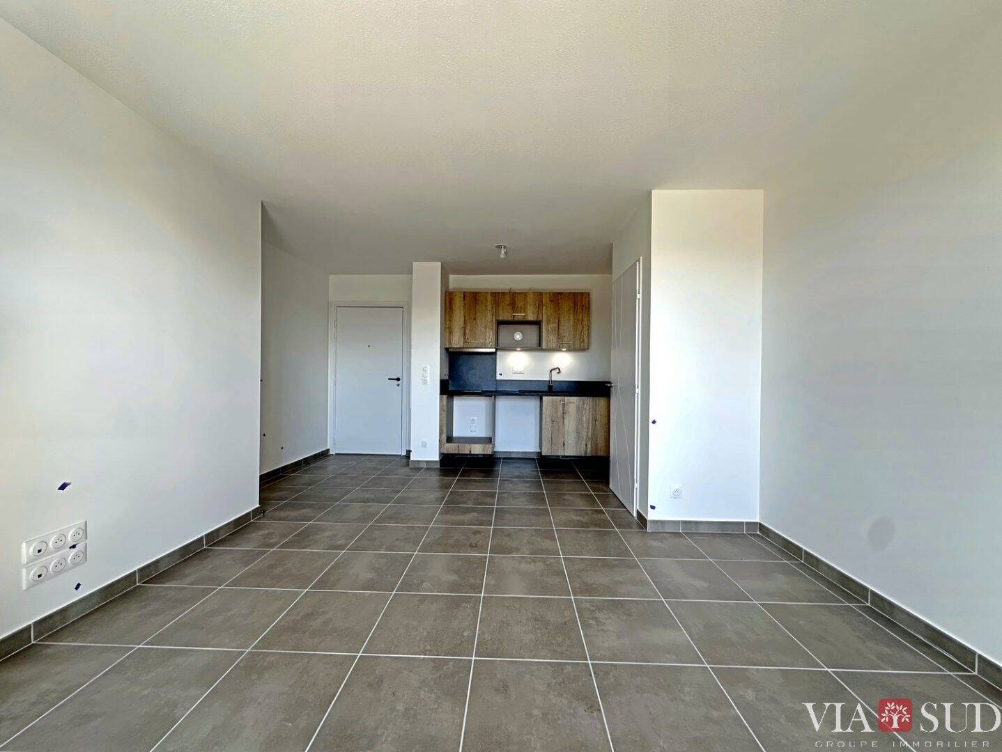 Maison à louer, 39m², BEZIERS