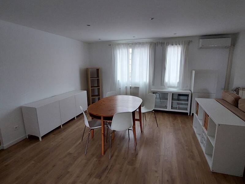 Maison à louer, 69m², LE PONT DE CLAIX