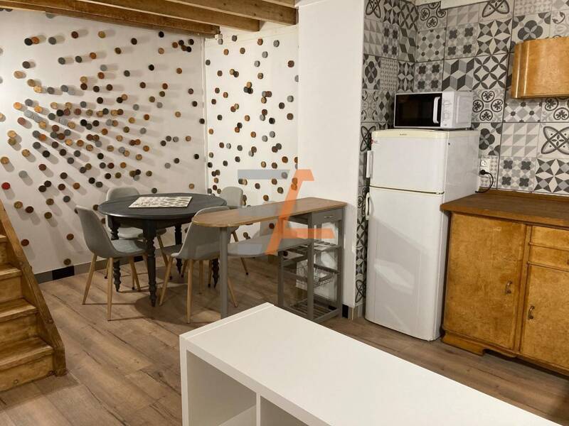 Maison à vendre, 49m², SAINT ETIENNE