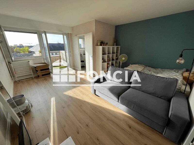 Maison à louer, 31m², TOURS