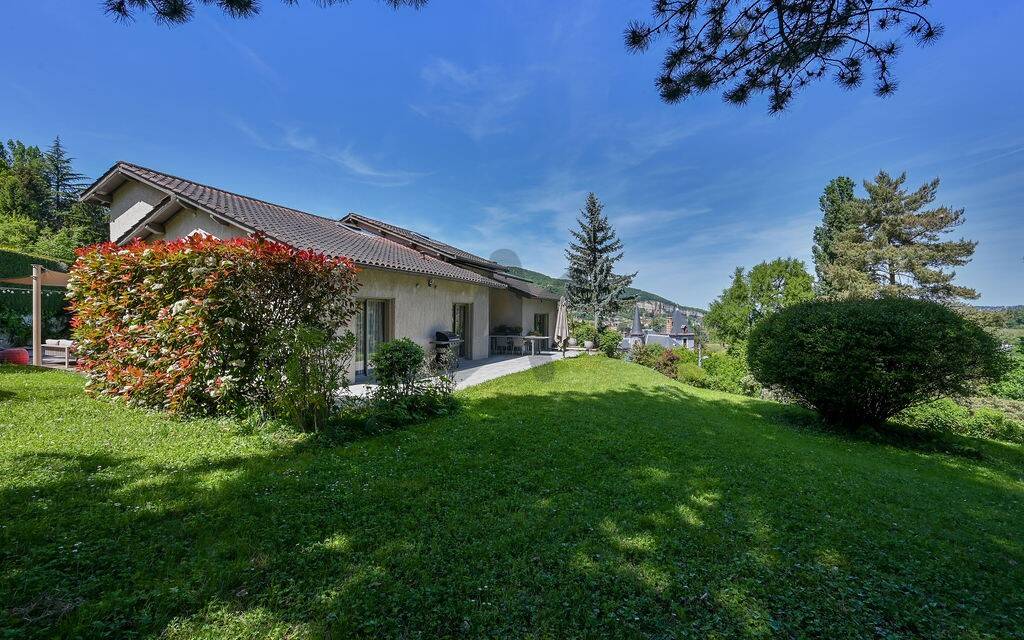 Maison à vendre, 161m², SAINT ROMAIN AU MONT D'OR