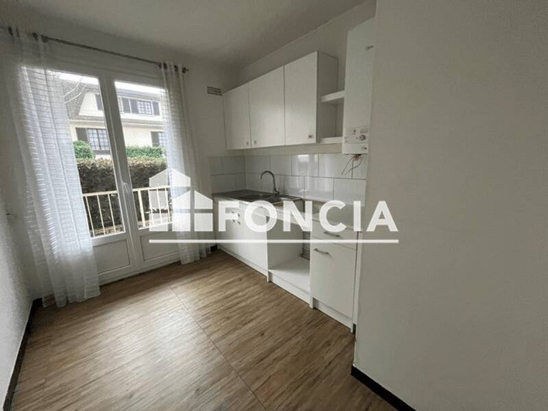 Maison à louer, 52m², PONTAULT COMBAULT