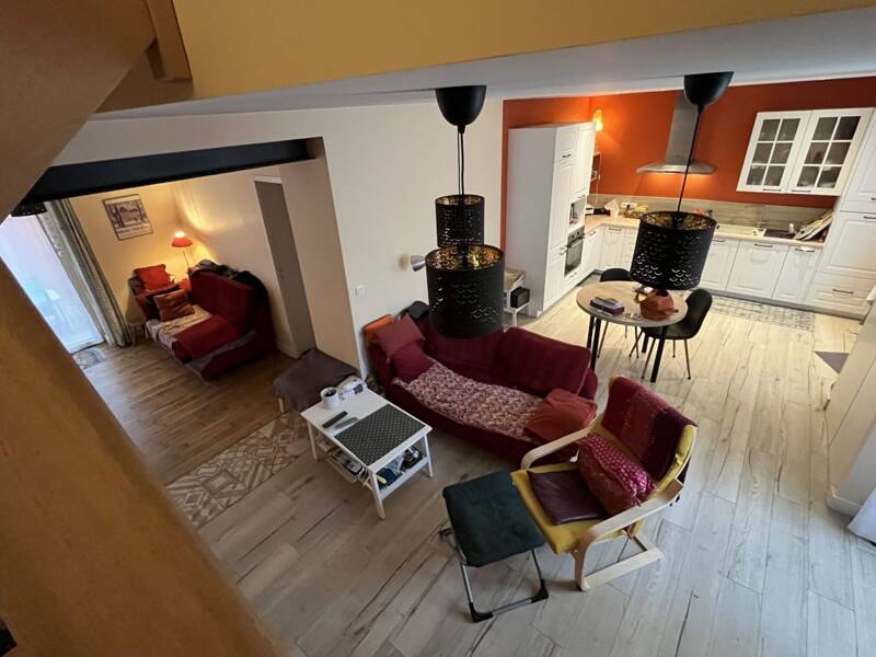 Maison à vendre, 97m², RENNES