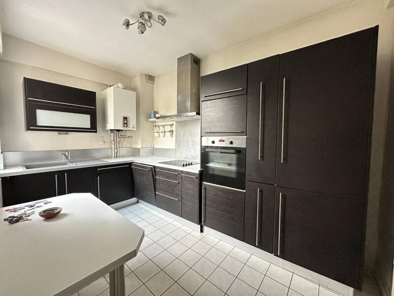 Maison à louer, 103m², CHARTRES