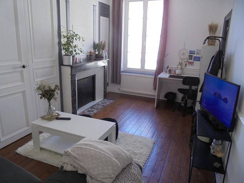 Maison à louer, 38m², LAON