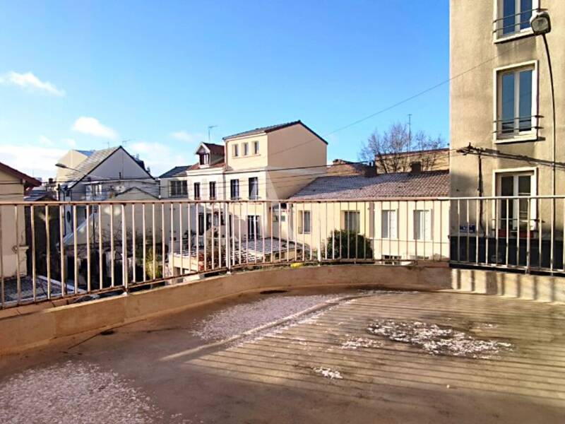 Maison à vendre, 26m², LES LILAS