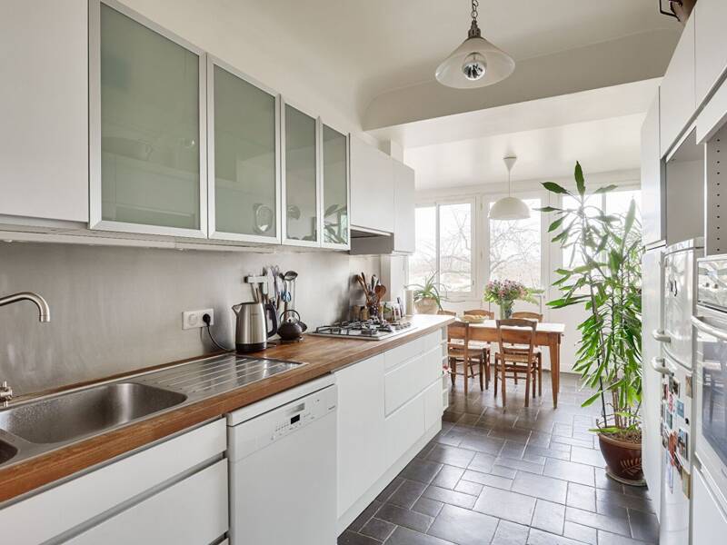 Maison à vendre, 145m², MEUDON