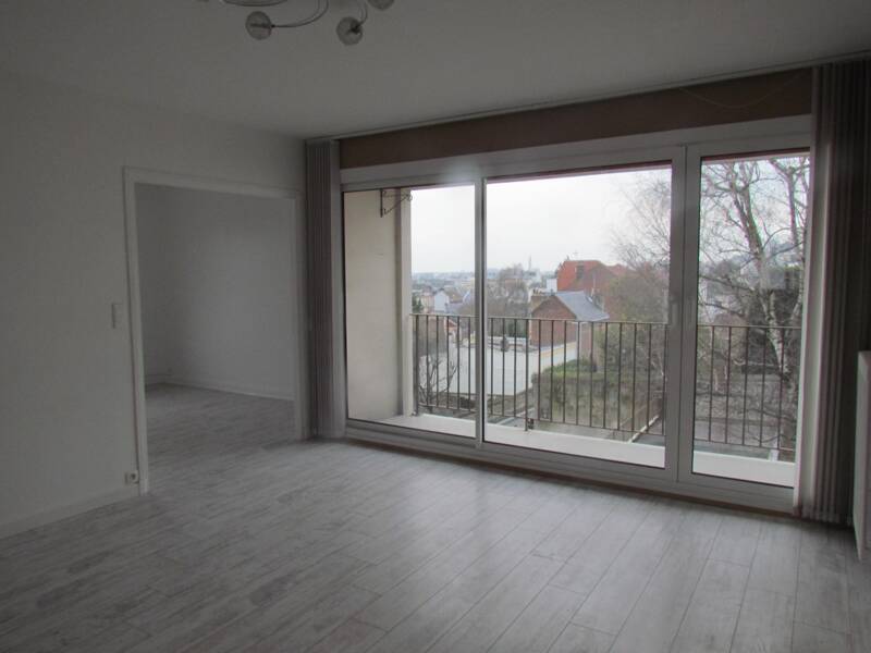 Maison à louer, 67m², LE HAVRE