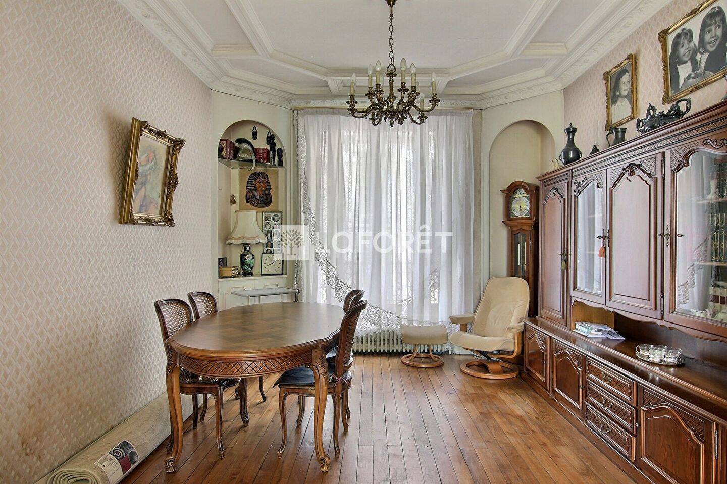 Maison à vendre, 130m², ASNIERES SUR SEINE