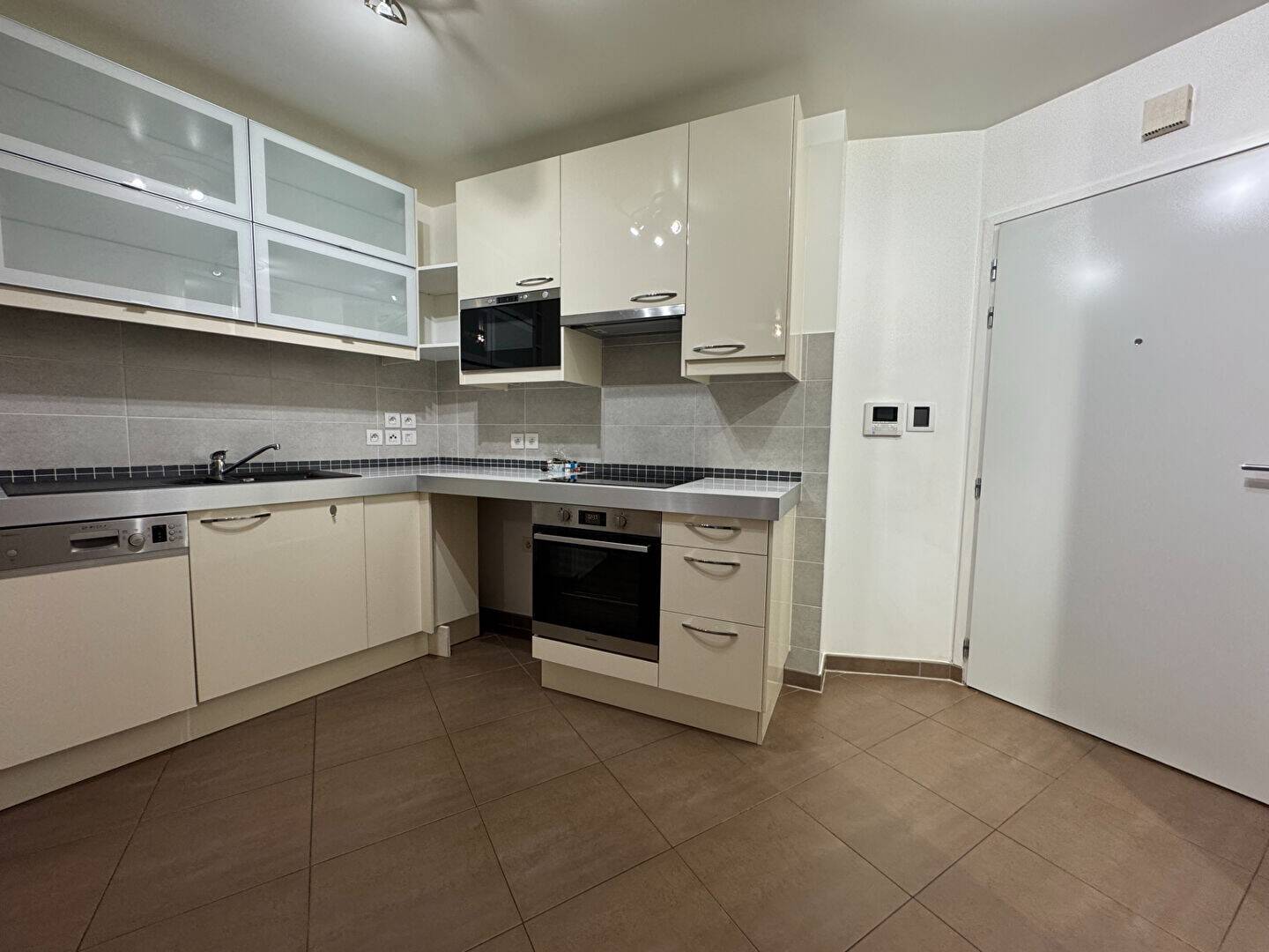 Maison à louer, 45m², ISSY LES MOULINEAUX