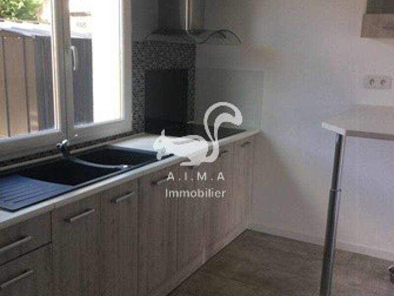 Maison à louer, 86m², MIOS