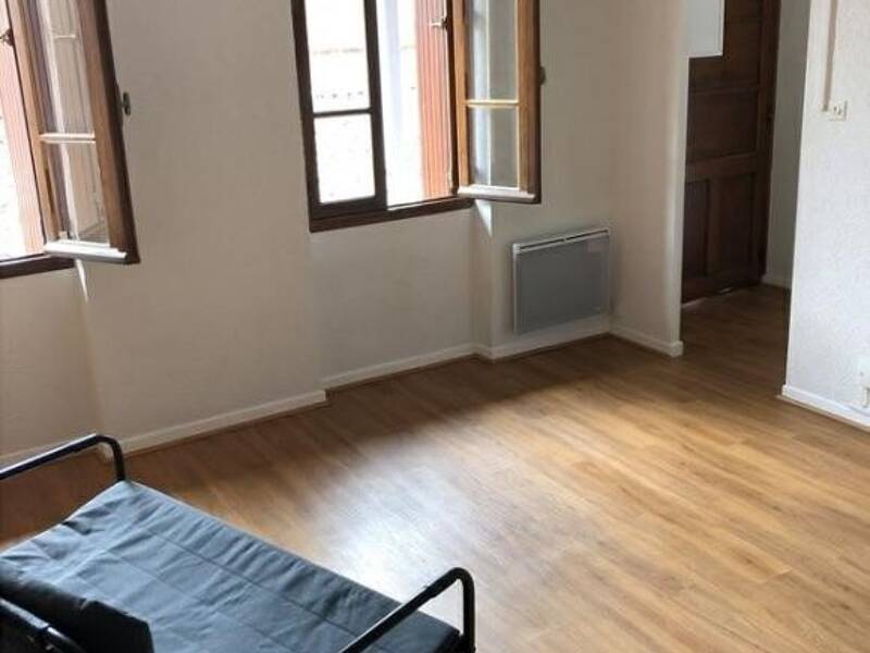 Maison à louer, 36m², TOULOUSE
