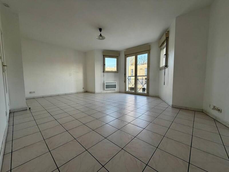 Maison à louer, 32m², LE PLESSIS TREVISE