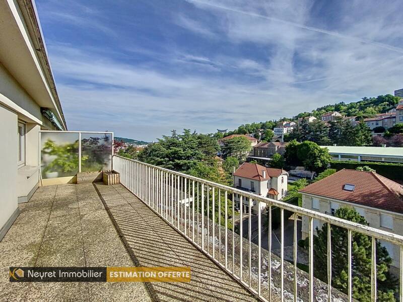 Maison à vendre, 43m², SAINT ETIENNE