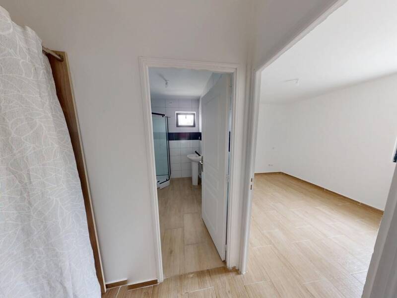 Maison à louer, 39m², VAULX EN VELIN