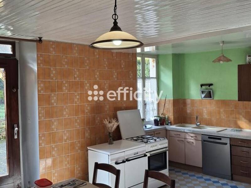 Maison à vendre, 216m², FONTENOIS LES MONTBOZON