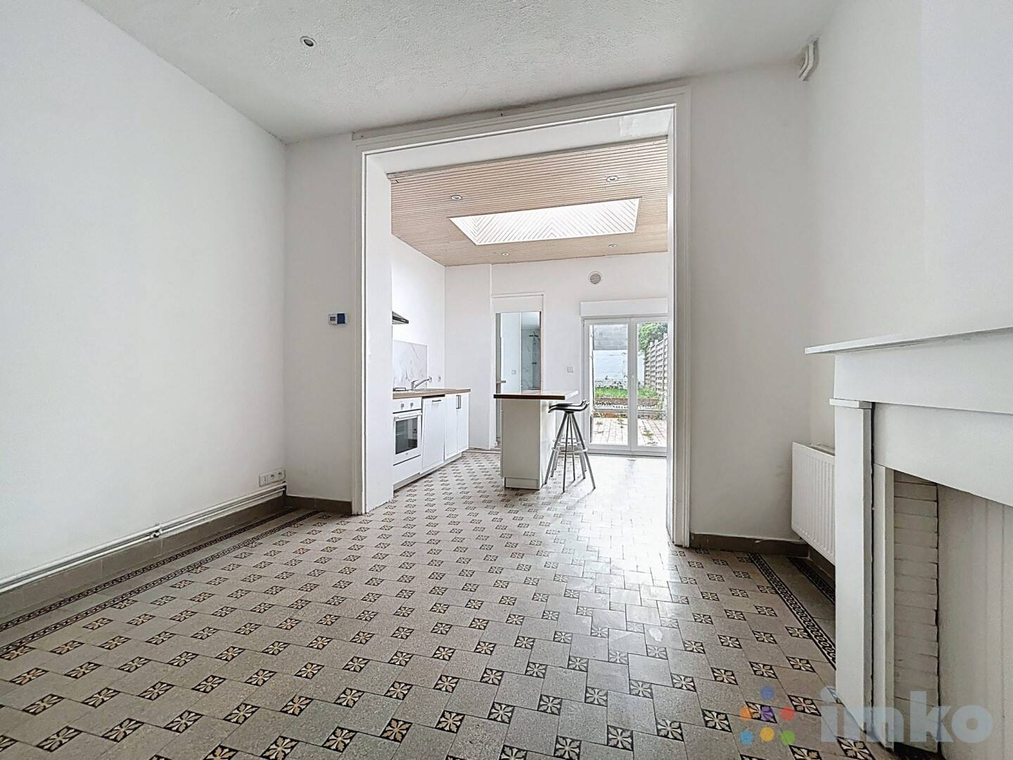 Maison à vendre, 94m², TOURCOING