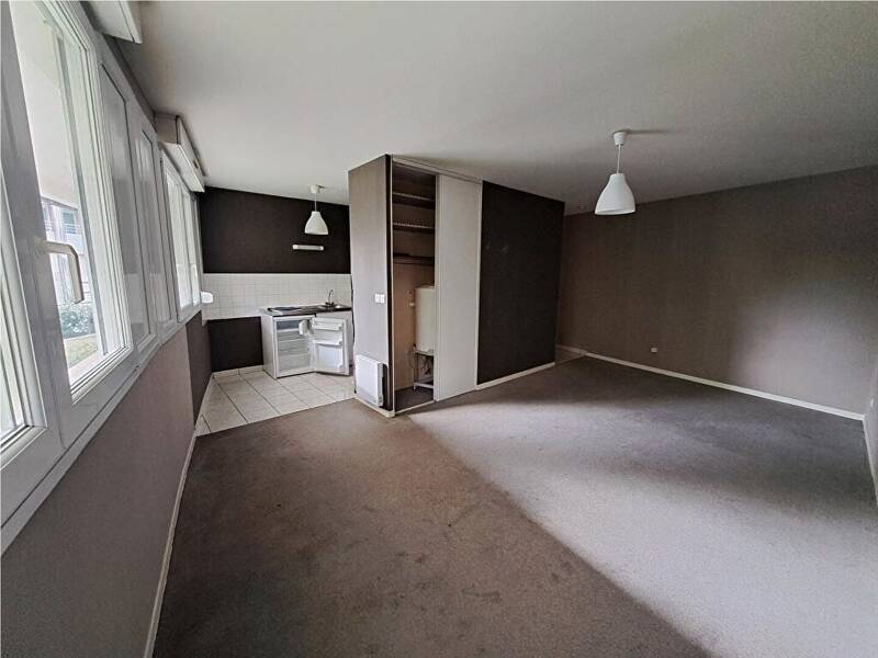 Maison à louer, 31m², REIMS