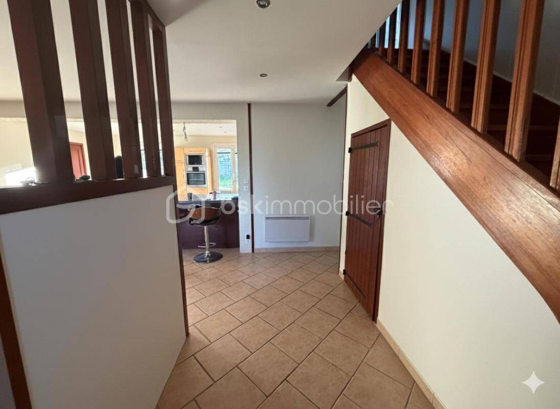 Maison à vendre, 170m², ROZAY EN BRIE