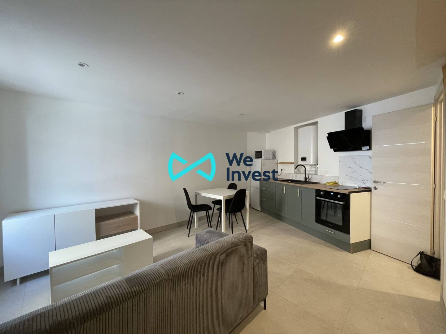 Maison à louer, 36m², PAU