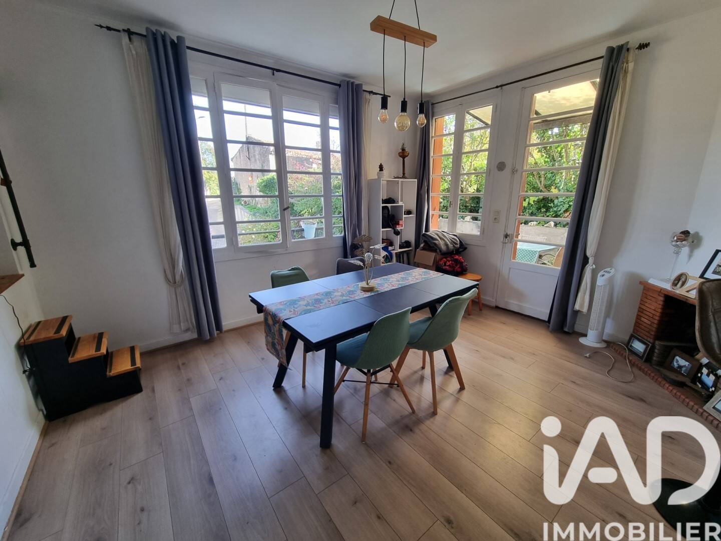 Maison à vendre, 85m², LABRUGUIERE