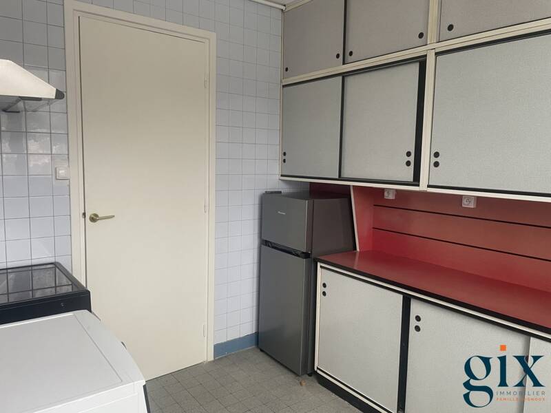 Maison à louer, 61m², GRENOBLE