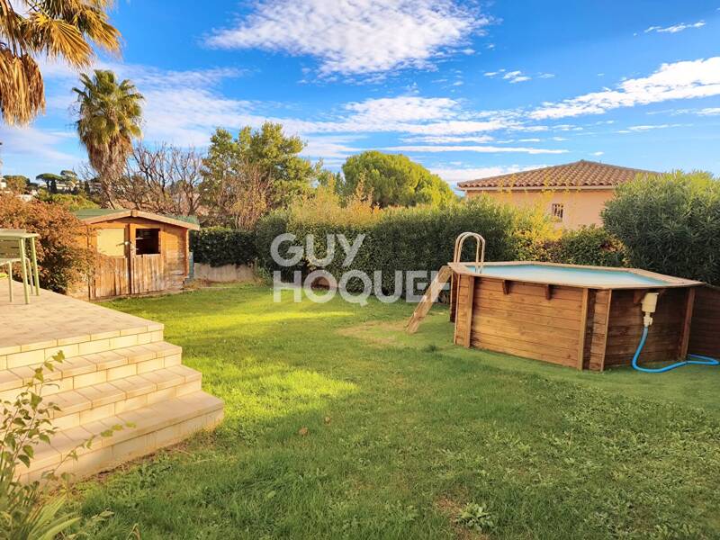 Maison à vendre, 195m², MONTPELLIER