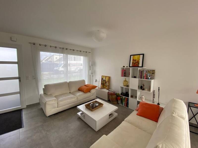 Maison à louer, 108m², VANNES