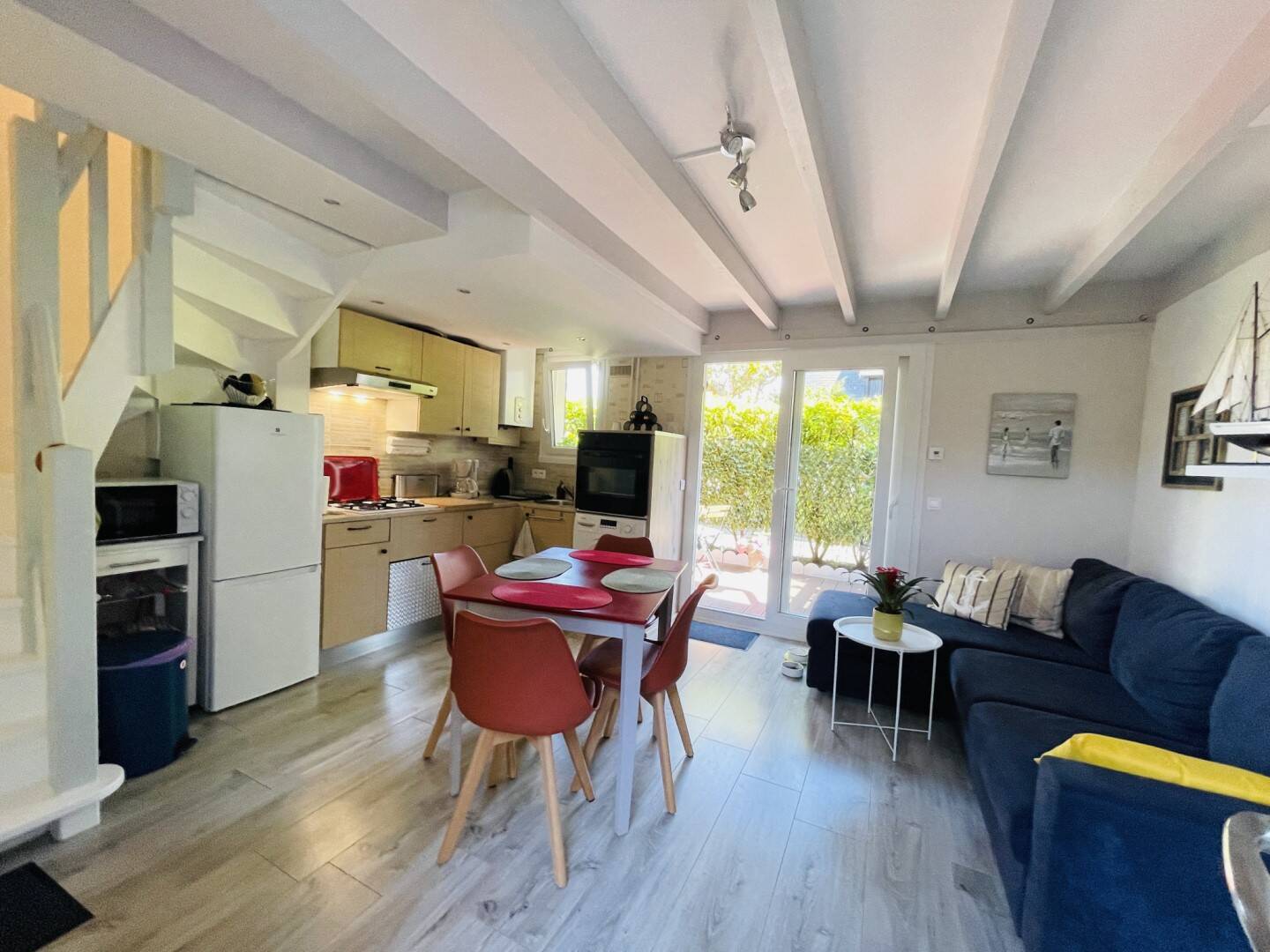 Maison à vendre, 48m², VILLERS SUR MER