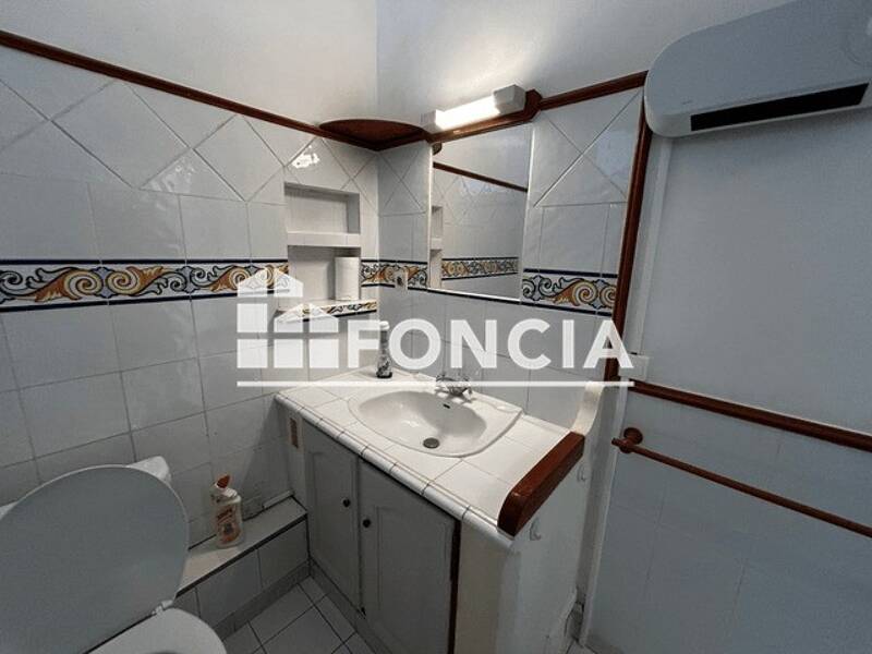 Maison à louer, 30m², LES ANGLES