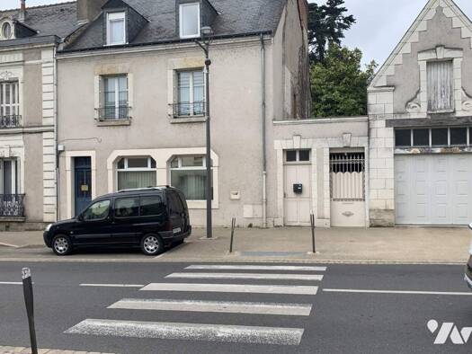 Local commercial à vendre 167 680 € Montbazon 37250