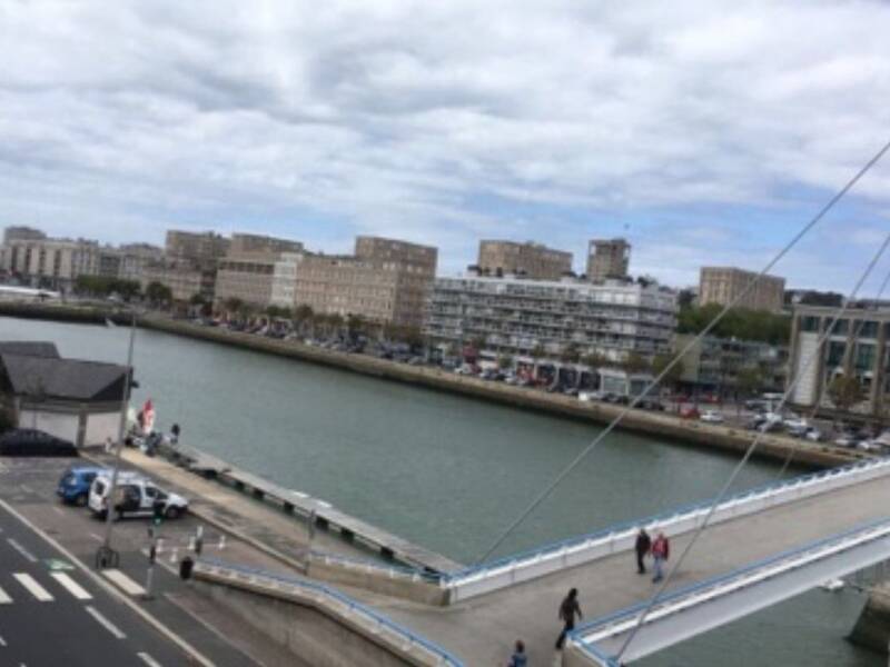 Maison à louer, 34m², LE HAVRE
