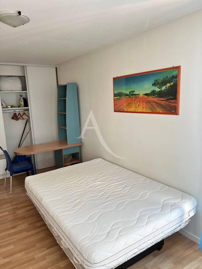Maison à louer, 24m², LA ROCHE SUR YON