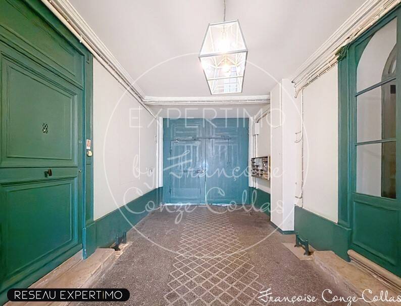 Maison à louer, 36m², VERSAILLES