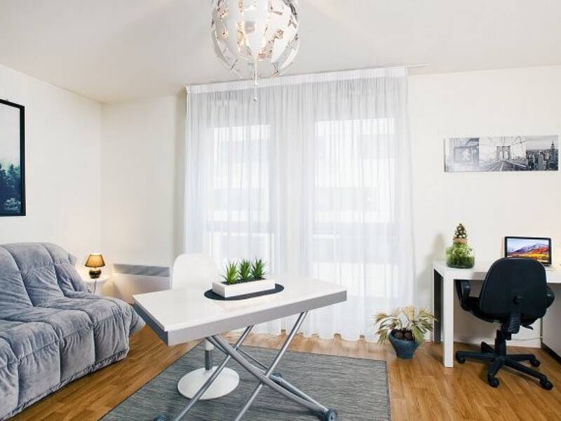 Maison à louer, 20m², RENNES