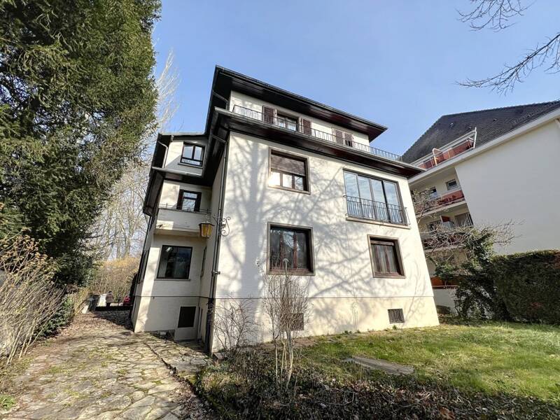 Maison à vendre, 289m², STRASBOURG