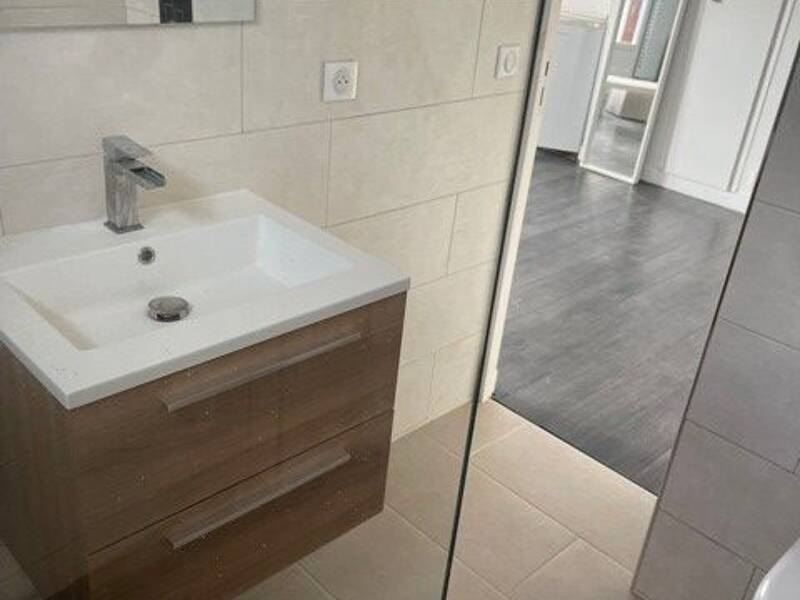 Maison à louer, 33m², BOULOGNE BILLANCOURT