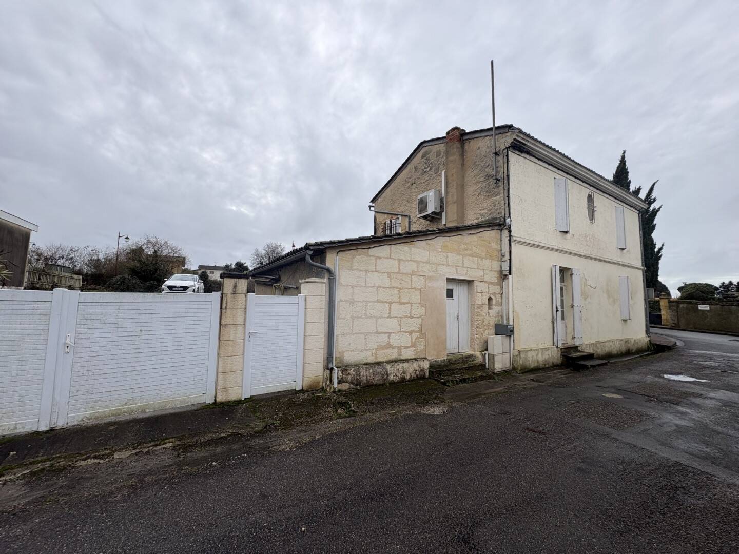 Maison à vendre, 104m², FARGUES SAINT HILAIRE