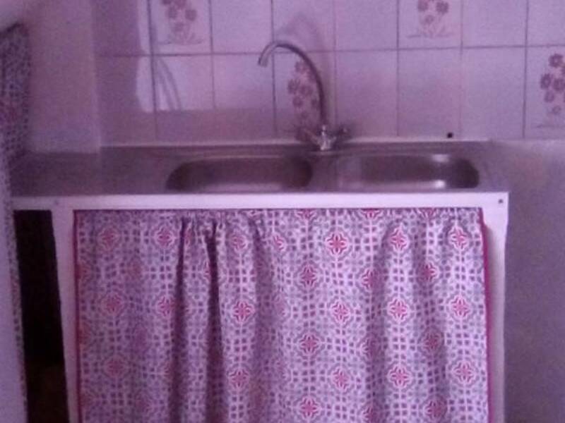 Maison à louer, 23m², SAINT MITRE LES REMPARTS