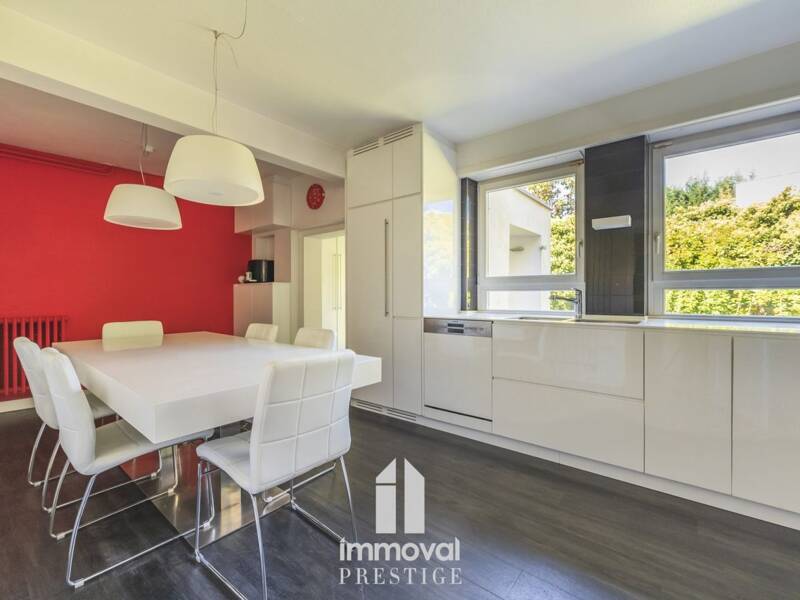 Maison à vendre, 209m², STRASBOURG