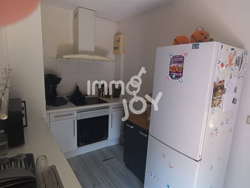 Maison à vendre, 52m², PERPIGNAN