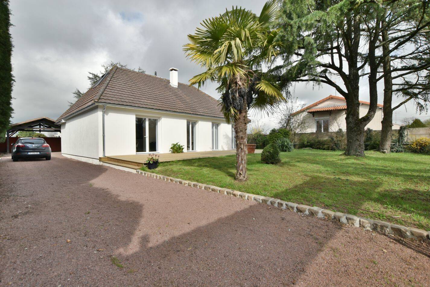 Maison à vendre, 142m², CHOLET