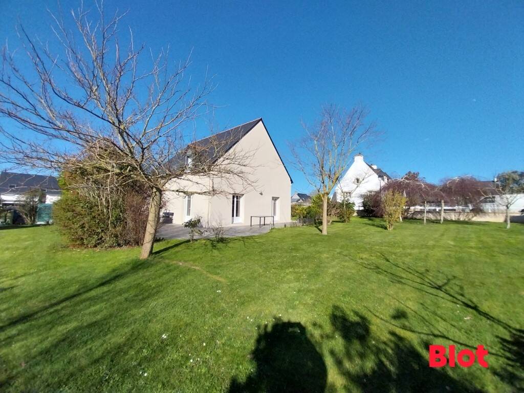Maison à vendre, 163m², SAINT COULOMB