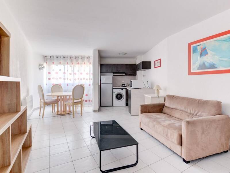 Maison à louer, 39m², CANNES