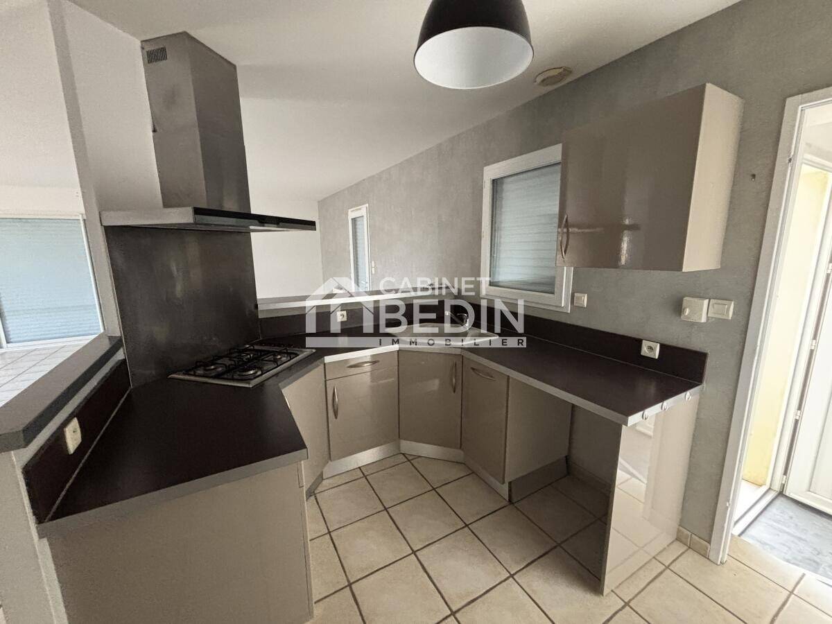 Maison à louer, 100m², GUJAN MESTRAS