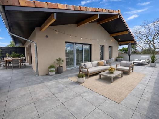 Appartement à vendre 1 015 000 € 5 pièces 4 chambres 126 m² Étage 4/4 Côte Pavée Toulouse 31500