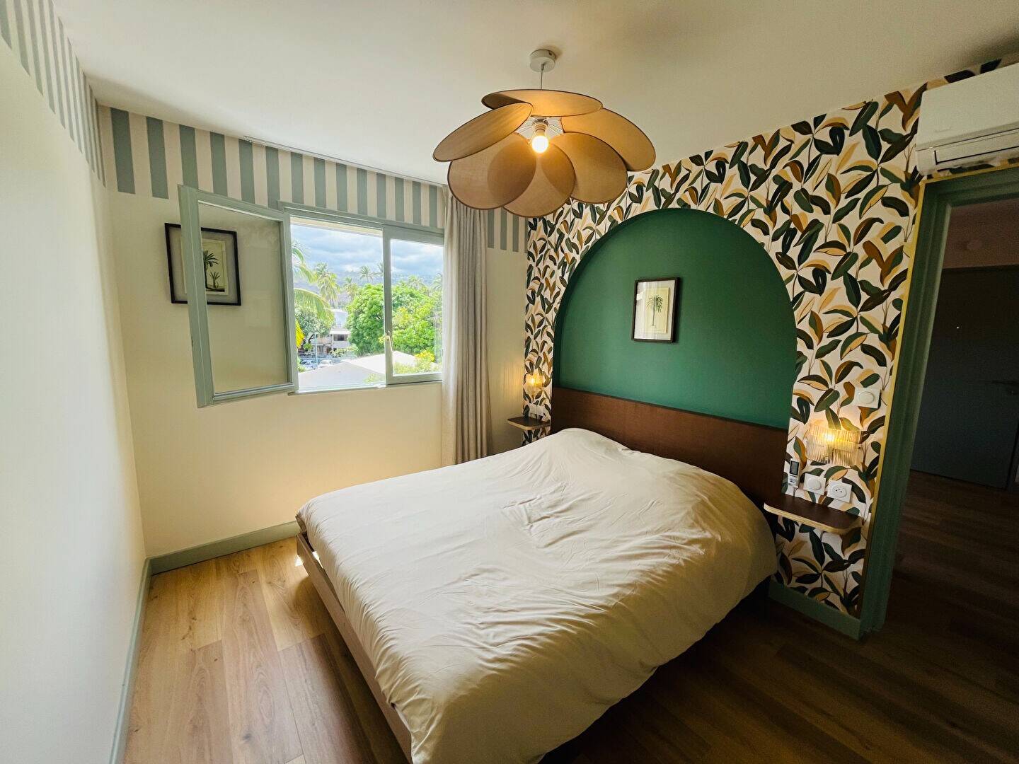 Maison à louer, 47m², SAINT PAUL